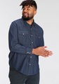 LEVI'S, Levi's® Jeanshemd, mit Brusttaschen