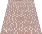 Ayyildiz Teppiche Teppich »EFOR 3713«, rechteckig, 11 mm Höhe
