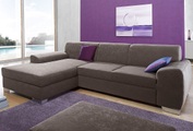 DOMO collection Ecksofa