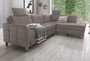 sit&more Ecksofa