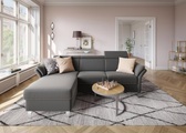 sit&more Ecksofa