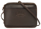 Klondike 1896 Umhängetasche, (1 tlg.), echt Leder