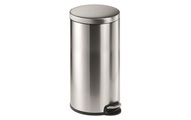 Durable, Durable TRETEIMER EDELSTAHL RUND 30 340323 1 St.