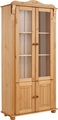 Home affaire Vitrine »Adele«, Höhe 185 cm
