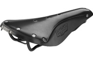 Brooks, Brooks B17 Standard Classic Kernledersattel Herren black 2019 Ledersättel