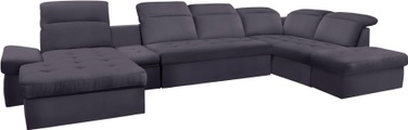 sit&more Wohnlandschaft