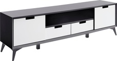 home24, home24 TV-Lowboard Nevez