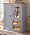 Home affaire Highboard »Selma«, Breite 100 cm