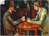 Artland Wandbild »Stillleben mit Petunien«