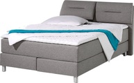 Maintal Boxspringbett, inkl. Topper