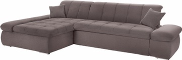 DOMO collection Ecksofa