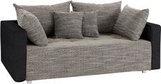 COLLECTION AB Schlafsofa, inklusive Bettfunktion, Bettkasten
