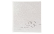 Goldbuch, Goldbuch Album de mariage Cuore