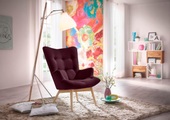 Max Winzer® Sessel »Arne«