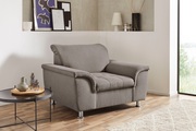 DOMO collection Sessel »Franzi«, wahlweise mit Kopfteilverstellung