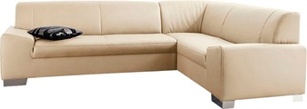 DOMO collection Ecksofa