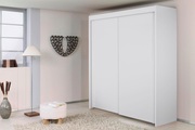 Dialog Schwebetürenschrank »Imperial«, in 8 Breiten und 3 Höhen