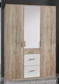 Kleiderschrank »Bergamo«