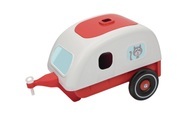BIG, Bobby Traval Caddy, Kinderfahrzeug