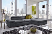 sit&more Ecksofa