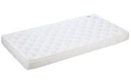 Alvi, Alvi® Kindermatratze »Hygien Air Duo«, 9 cm cm hoch, (1 St.)