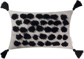 TOM TAILOR Dekokissen »Tufted Blobs«, (1 St.)