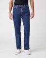 Wrangler Texas Stretch Jeans darkstone