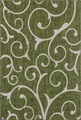 Myflair Möbel & Accessoires Teppich »Outdoor Beauties«, rechteckig, 4 mm Höhe, In- und Outdoor geeignet, ideal im Wohnzimmer & Schlafzimmer