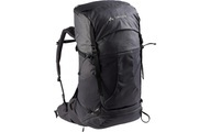 Vaude, VAUDE Brenta 44+6 Rucksack black 2020 Trekking- & Wanderrucksäcke