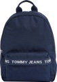 Tommy Jeans Cityrucksack »TJW ESSENTIAL BACKPACK«, mit modischem Logo Schriftzug