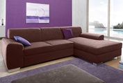 DOMO collection Ecksofa