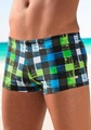 Buffalo Boxer-Badehose