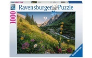 Im Garten Eden (Puzzle)