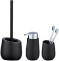 WENKO Badaccessoires-Sets »Badi«, aus Keramik