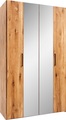 Premium collection by Home affaire Falttürenschrank, in unterschiedlichen Schrankbreiten erhältlich, Zubehör und weitere Breiten für diesen Schrank unter dem Seriennamen 
