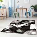 Teppich, »Moda 1135«, Carpet City, rechteckig, Höhe 11 mm, maschinell gewebt