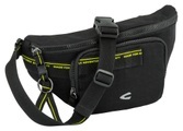 camel active Bauchtasche »SPIRIT Belt bag«, im praktischen Design