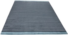 THEKO Teppich »Miami 3286«, rechteckig, 8 mm Höhe, Wohnzimmer