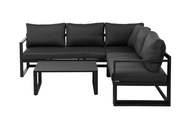 Best Gartenlounge-Set »Rhodos«