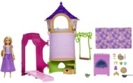 Disney Prinzessin Rapunzel''s Turm, Spielgebäude