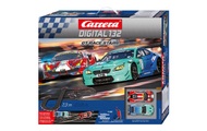 Carrera, CARRERA Digital 132 Sets GT Race Stars Wireless 7,3m