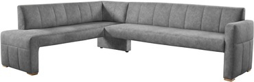 exxpo - sofa fashion Essbank, elegant und modern mit hohem Sitzkomfort