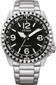 Citizen Automatikuhr »NJ2190-85E«