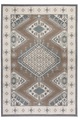 HANSE Home Teppich »Lakan«, rechteckig, Orient Teppich, Kurzflor, weich, Schlafzimmer, Esszimmer, Wohnzimmer