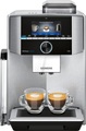 Siemens, Kaffeevollautomat, Siemens, »EQ.9 plus connect s500, TI9558X1DE, Edelstahl«