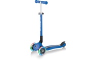 Globber Primo Foldable Fantasy Lights Scooter