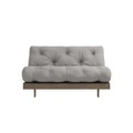 Karup Design Daybett »Roots Schlafsofa, Gästebett, Sofa inkl. Futonmatratze«, Liegefläche 90/140/160 x200 cm, FSC® zertifizierte Kiefer