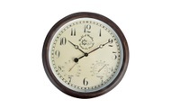 Esschert Design Esschert Design Wanduhr