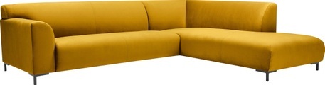 LOVI Ecksofa »Salsa«