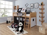 Ticaa Hochbett »Eric«